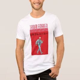 Orostifter T Shirt