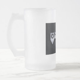 ORP Frosted Beer Mugg