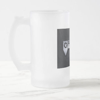 ORP Frosted Beer Mugg