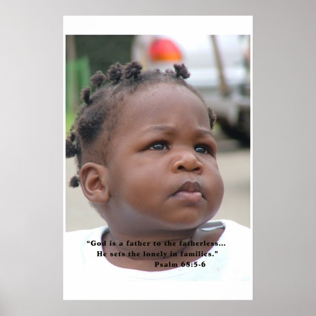 Orphan 2 poster (Framsidan)