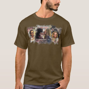 Orphan Black Cophine T Shirt