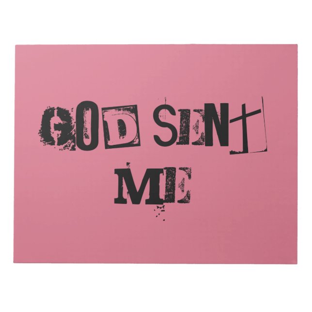 Orphan Black, Gud skickade mig Allison Anteckningsblock (Framsida)