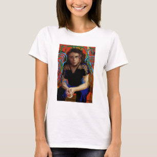 Orphan Black   Tatiana Maslany - Character Collage Tee Shirt