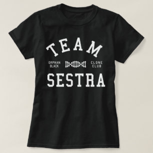 Orphan Black Team Sestra Tröja