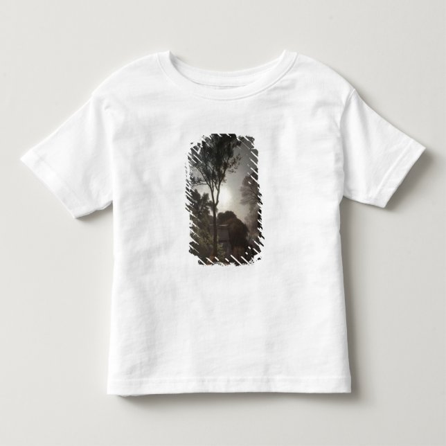 Orpheus 1863 t-shirt (Framsida)
