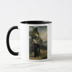 Orpheus 1865 mugg