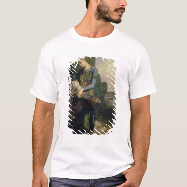 Orpheus 1865 tröja (Framsida)