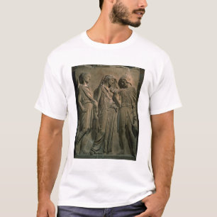 Orpheus, Eurydice och Hermes (marmor) T Shirt