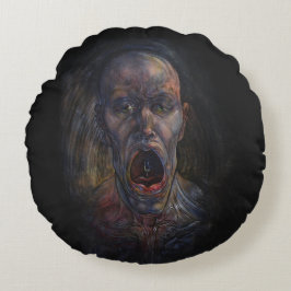 Orpheus i Dekorativ kudde under världsrundan