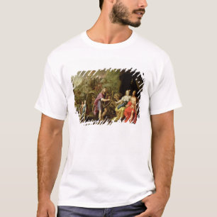 Orpheus i underworlden t shirt