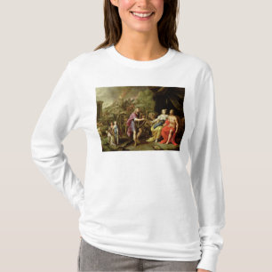 Orpheus i underworlden t-shirt