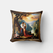Orpheus och Eurydice