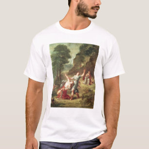 Orpheus och Eurydice, vår T Shirt