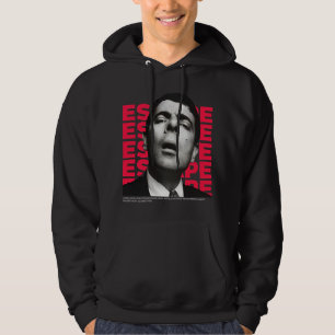 Orphic Bean Escape Design Hoodie