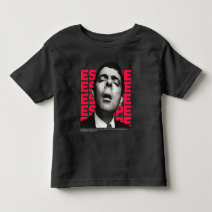 Orphic Bean Escape Design T Shirt