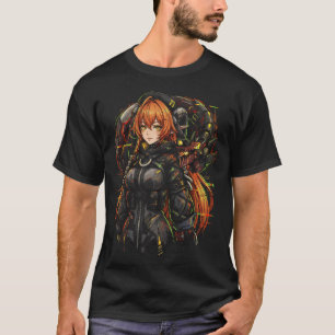 Orphie Magus Eldattack Duo ZZZ T Shirt