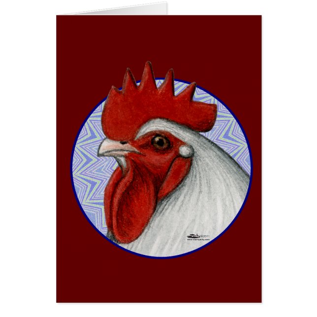 Orpington-huvudcirkel OBS Kort (Framsidan)