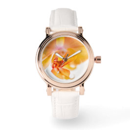 Orquídea Armbandsur