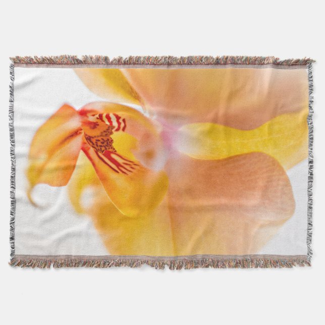 Orquídea Filt (Framsidan)