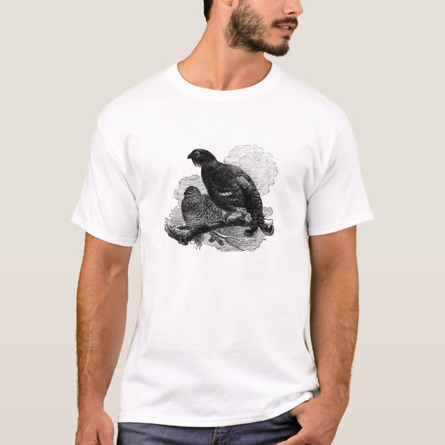 Orren Tee (Framsida)