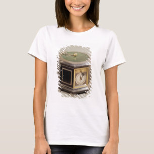 Orrery som göras av den Thomas tompionen T Shirt