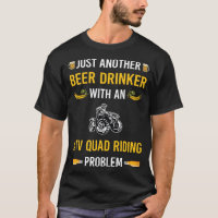 Örrtorkare ATV Quad Riding