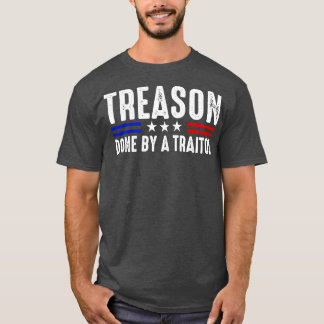 Orsak klar med en trast t shirt