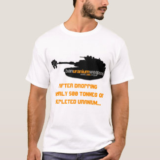 Orsak och effekt: Unilateral front Tröja