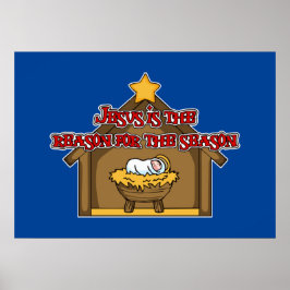 Orsak till säsongen 1 poster