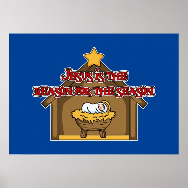 Orsak till säsongen 1 poster (Framsidan)