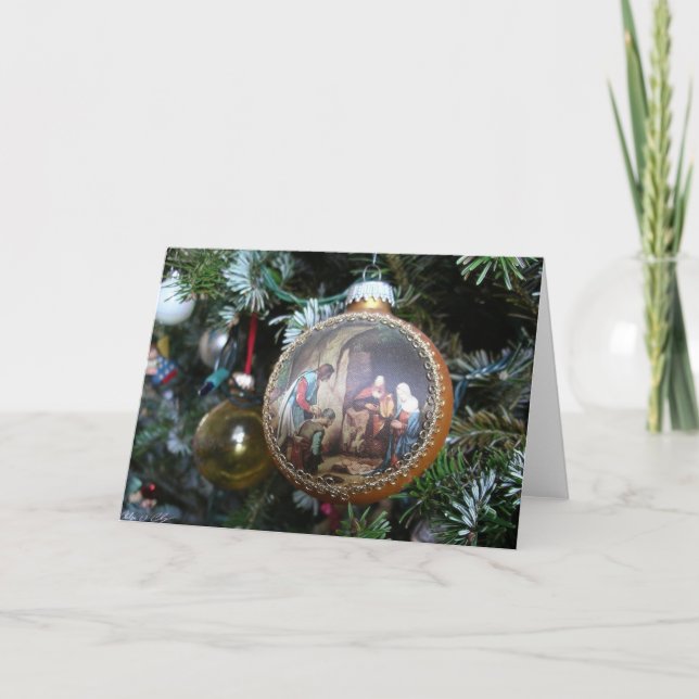 Orsak till säsongskortet helgkort (Framsida)