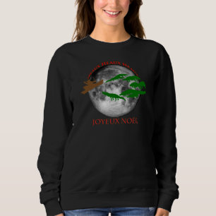 Orsaka jul t shirt