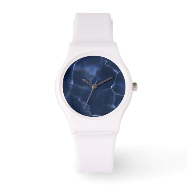 Orsakelser Armbandsur (Framsida)