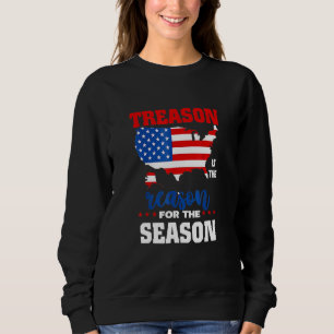 Orsaken är Lycklig 4:e säsongen T Shirt
