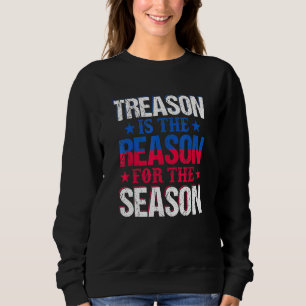 Orsaken är säsongen 4 juli U T Shirt