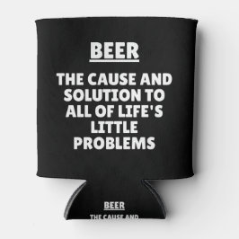 Orsaken till och lösningen på alla livets problem