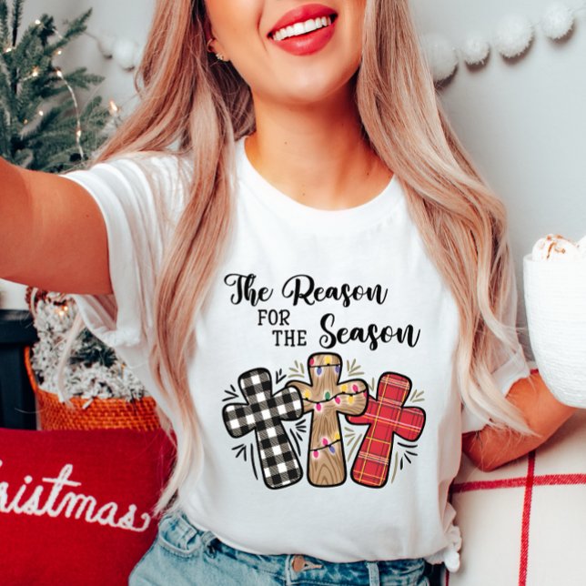 Orsaken till säsongen Kor T-Shirt (Skapare uppladdad)