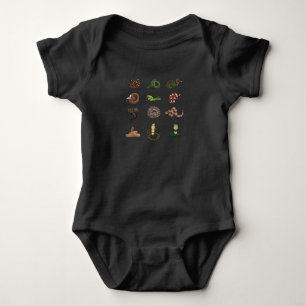 Orsaksarter Orsaksreptiler T Shirt