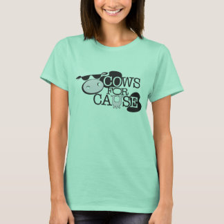 ORSAKSKOR T SHIRT