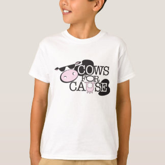 ORSAKSKOR TEE SHIRT