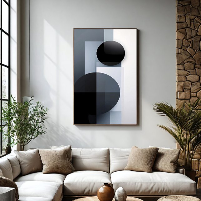 Orsaksövertoningar Poster (Skapare uppladdad)