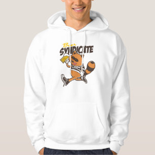 Örsyndikat Hoodie