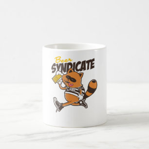 Örsyndikat Kaffemugg