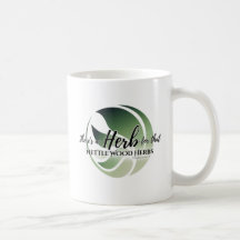Ört för den kaffemuggen