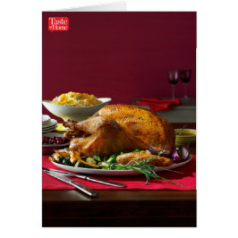 Ört grillade Turkiet OBS Kort
