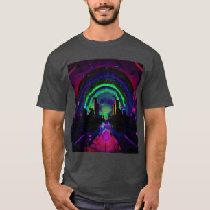Ort i en annan dimension t shirt