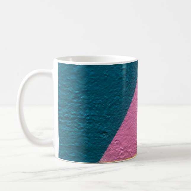 Ort Kaffemugg (Vänster)