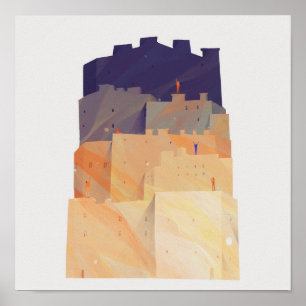Ort Poster
