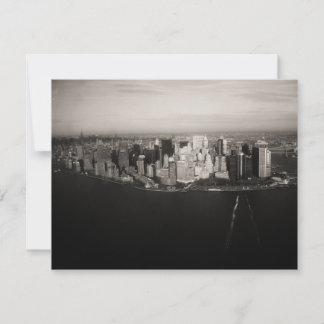 Ort som aldrig sover