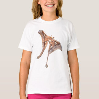örtarmmåne tee shirt
